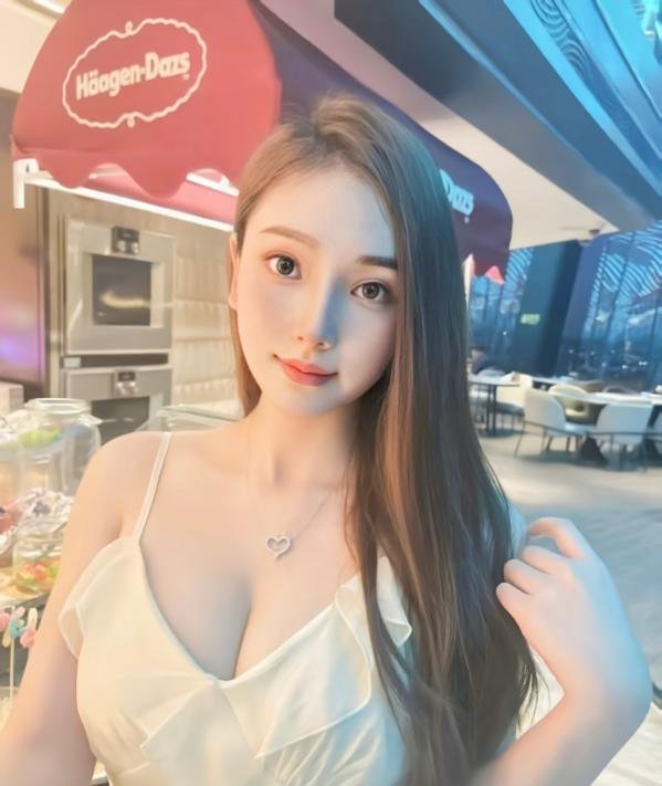 浦东炮架小冰冰-69俱乐部