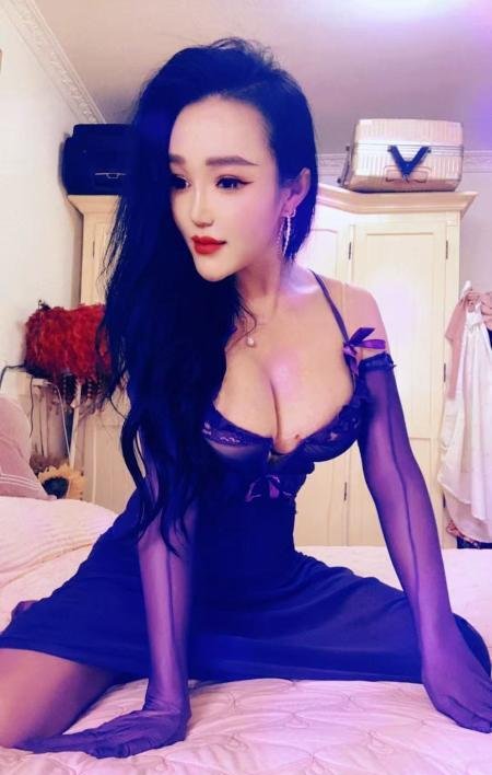 普陀大胸美妇-69俱乐部