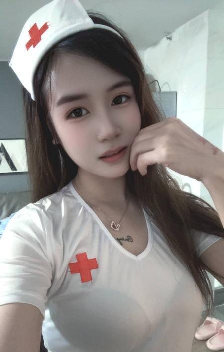 二刷东站护士诗涵-69俱乐部
