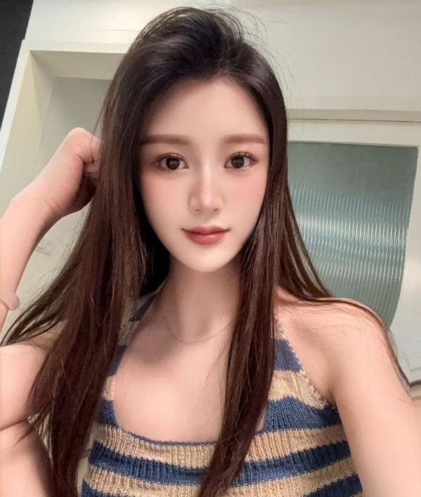 服务系女友颜值御姐-69俱乐部