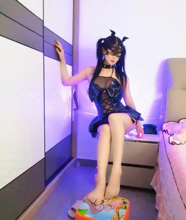 杭州小姐姐-69俱乐部