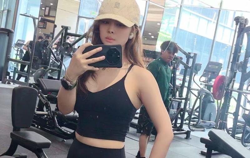 姑苏瑜伽老师-69俱乐部