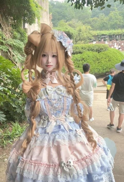 07年百变萝莉小妹妹-69俱乐部