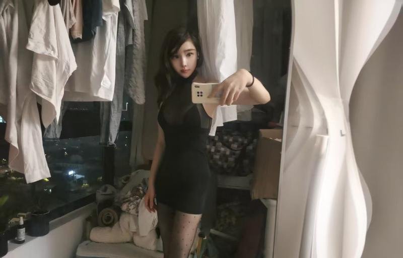 上海黄浦御姐SoSo-69俱乐部