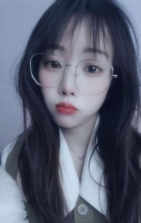 惠山区眼镜妹萌萌-69俱乐部