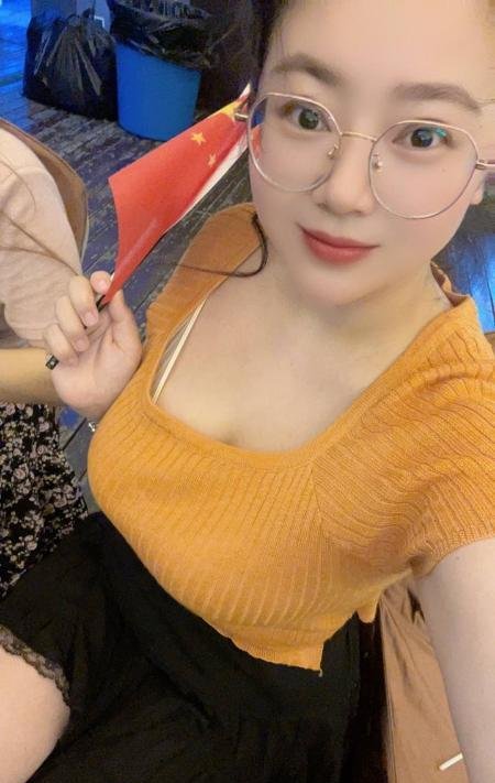 光谷F真大胸琦琦-69俱乐部