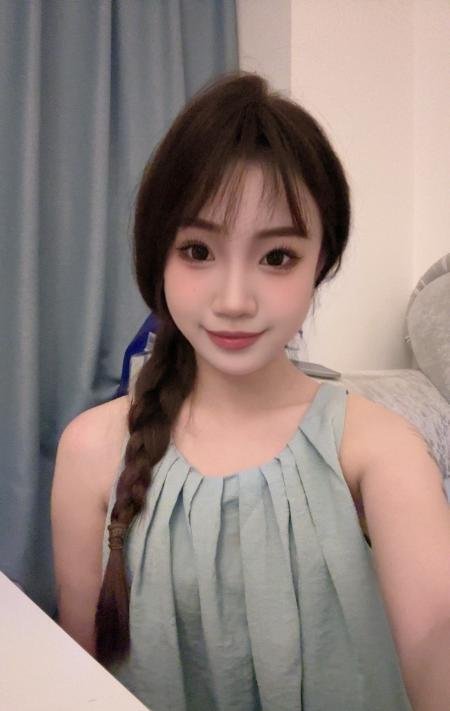 罗湖嫩妹沐沐-69俱乐部