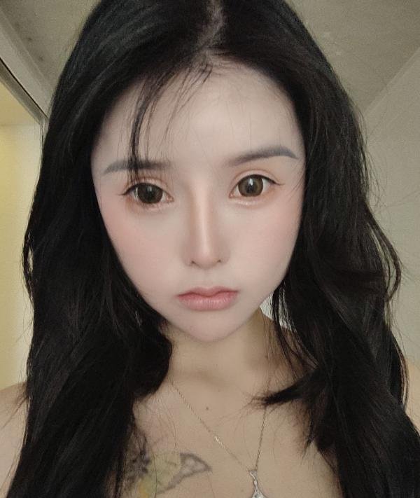 罗湖娃娃脸林妹妹-69俱乐部