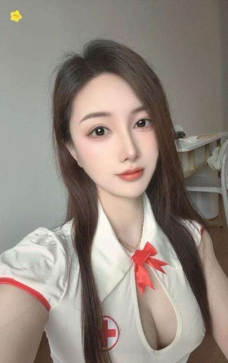 肤白貌美性感妹纸-69俱乐部