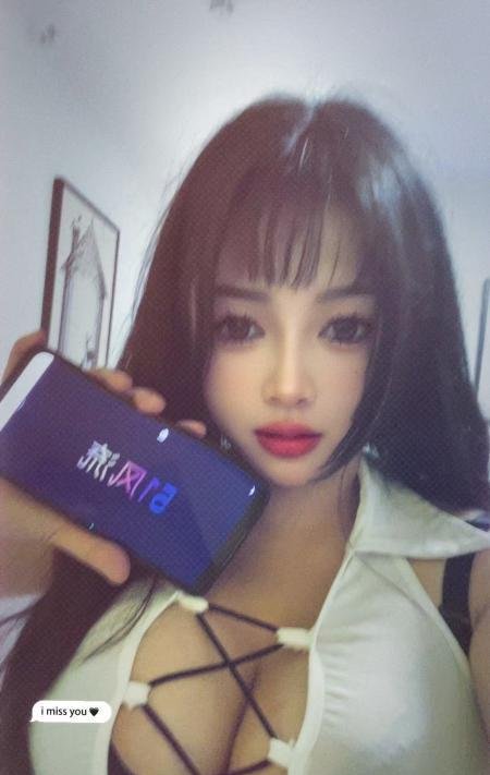 武汉波霸小姐姐-69俱乐部