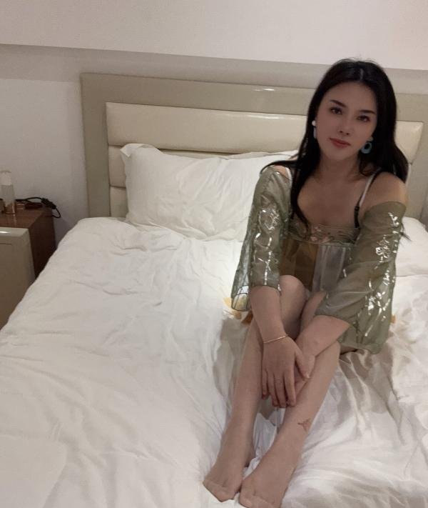 古风装少妇-69俱乐部