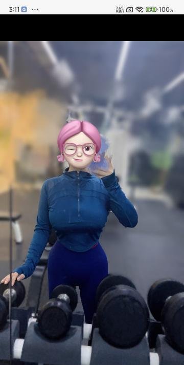 相城阿狸-69俱乐部