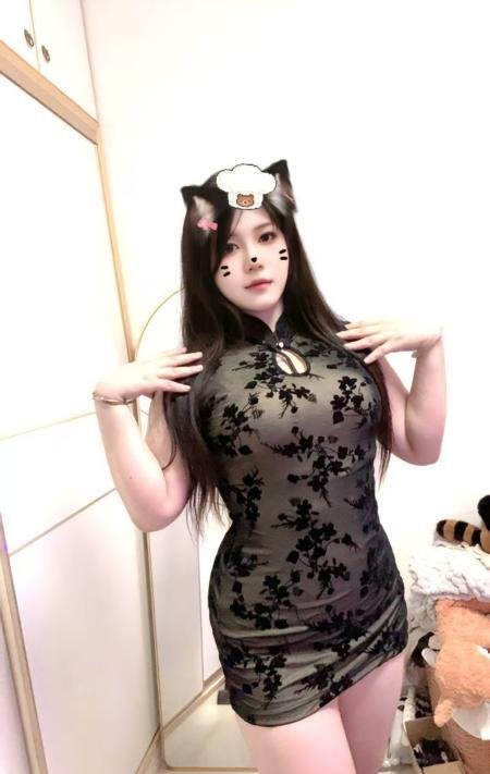 BBW巨臀胖妞朵拉-69俱乐部