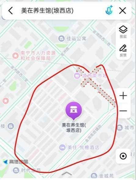 南宁青秀区-69俱乐部
