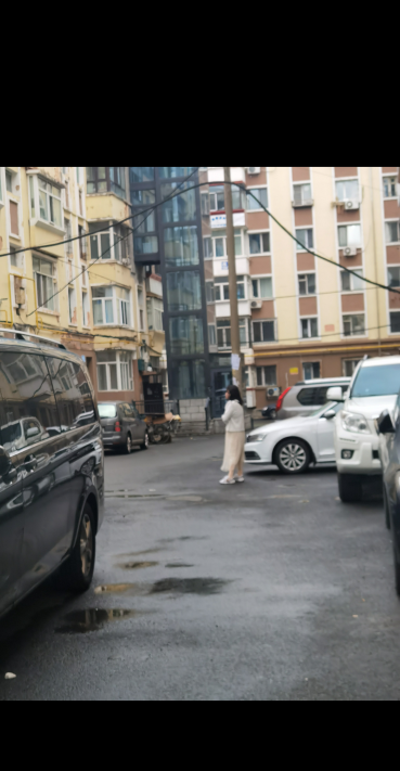 哈尔滨小区里的站街女-69俱乐部