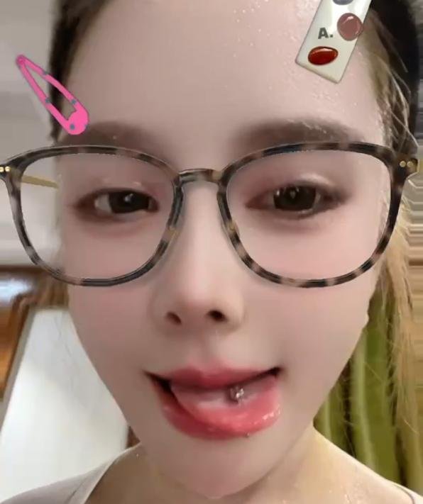 新区姗姗-69俱乐部