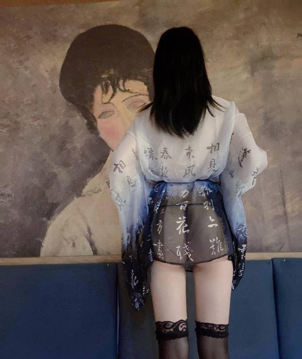 古风性感妹妹-69俱乐部