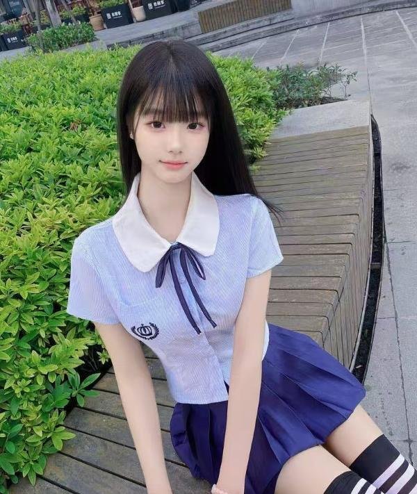 青春活力美少女-69俱乐部
