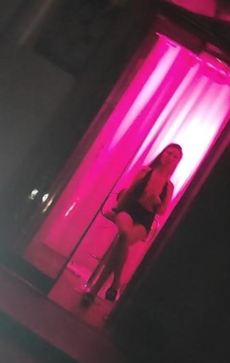 长沙扫街-69俱乐部