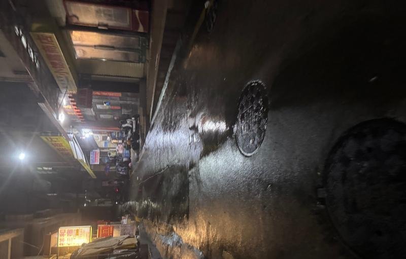 珠海香洲暗巷-69俱乐部