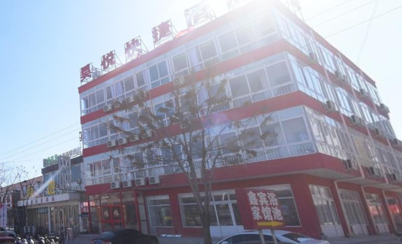 燕郊孤身走暗巷-69俱乐部