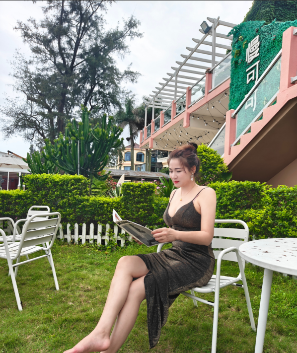 服务很好的少妇沐晴-69俱乐部