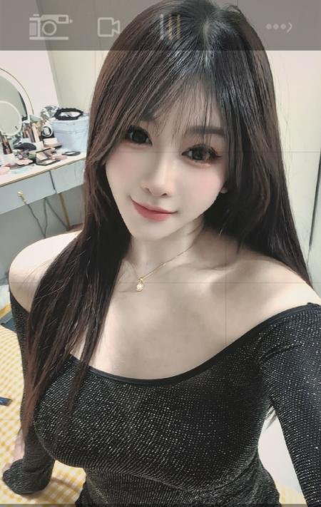 高颜值平安小姐姐-69俱乐部