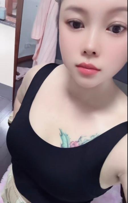 周浦泻火小嫩妹-69俱乐部