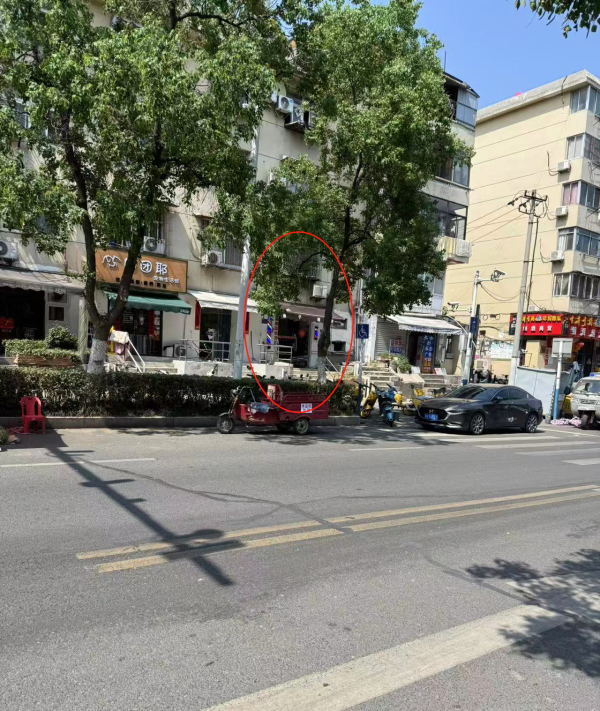 蜀山理发店-69俱乐部