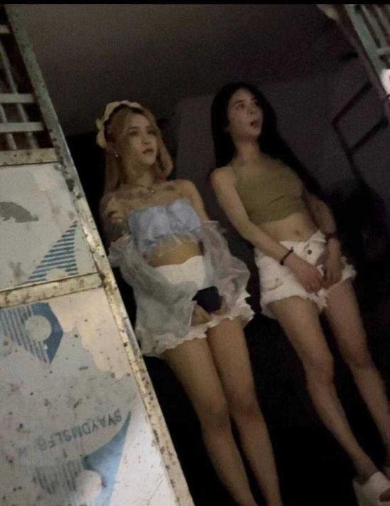 长安小姐姐-69俱乐部