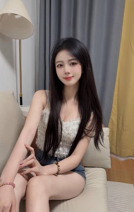 可甜可御颜值女友-69俱乐部