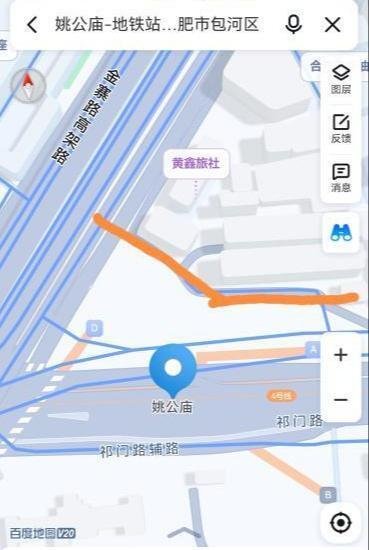 合肥姚公庙扫街-69俱乐部