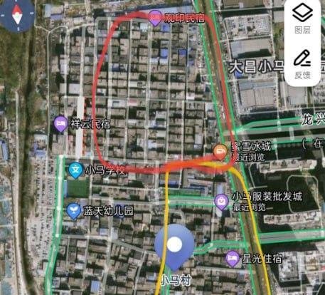 太原城中村-69俱乐部