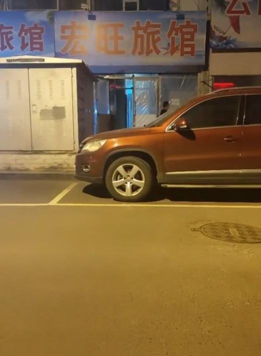 沈阳扫街-69俱乐部