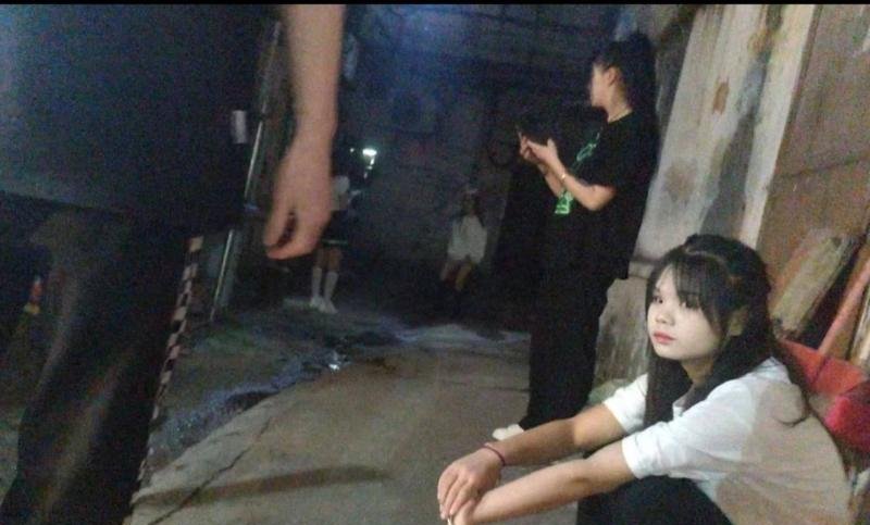 福州路边站街-69俱乐部