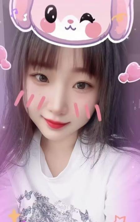 微胖萌妹-69俱乐部