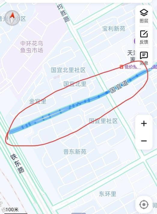 北辰区一条街-69俱乐部