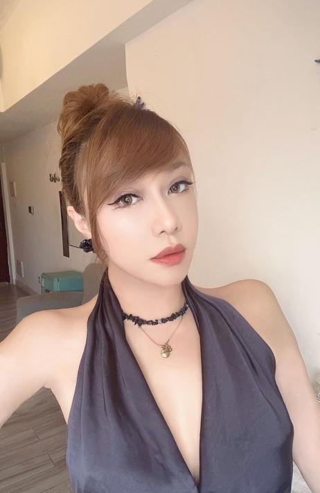 越秀璐瑶-69俱乐部