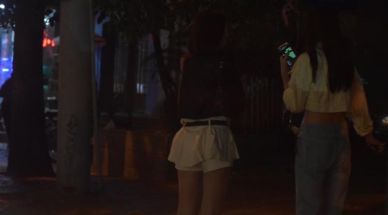 上海站街-69俱乐部