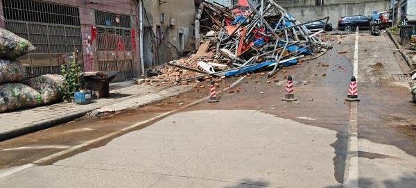 贸易路圣地拆迁-69俱乐部