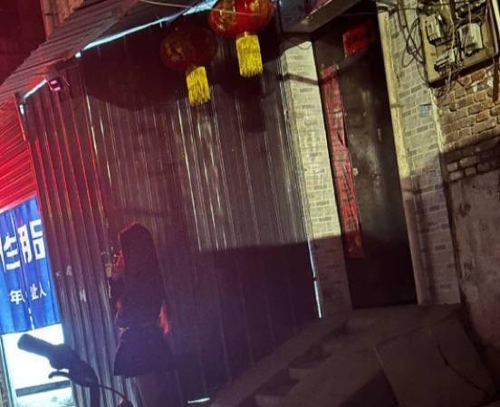 武汉扫街-69俱乐部