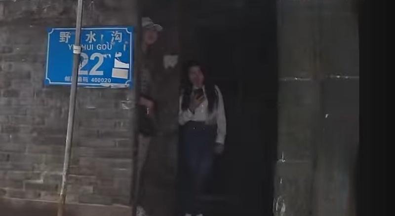 重庆江北扫街-69俱乐部