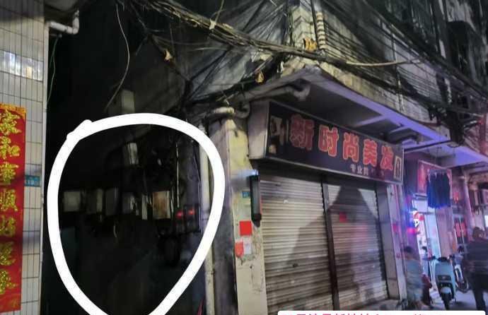 海口巷子-69俱乐部