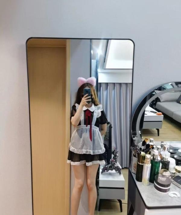 滨江爆草性感女仆-69俱乐部