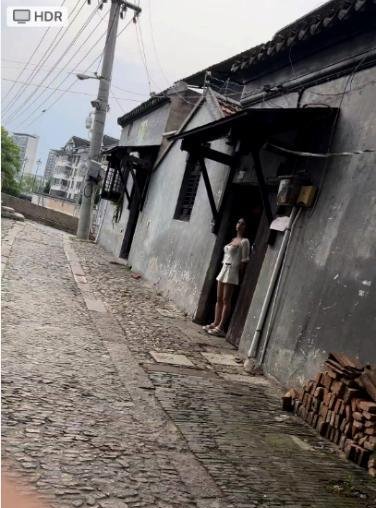 苏州甪直古镇-69俱乐部