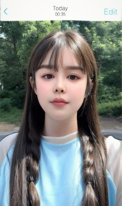 京京新疆女孩-69俱乐部