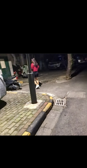 小巷子站街女-69俱乐部