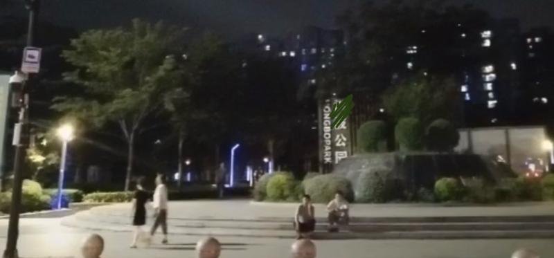 嘉兴市区某公园-69俱乐部