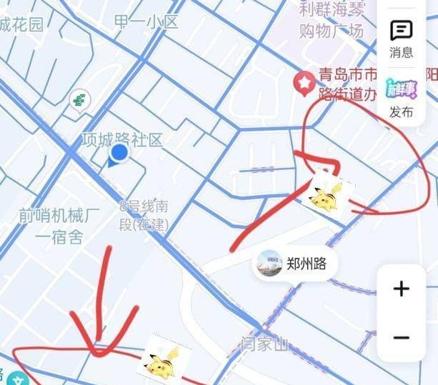 青岛站街系列2-69俱乐部