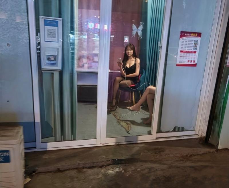 泄火按摩店-69俱乐部